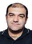 Мкртчян Сурен Тигранович, Стоматолог, Стоматолог-ортопед