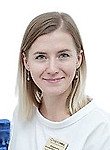 Илюшкина Ксения Вячеславовна, Стоматолог, Стоматолог-ортопед