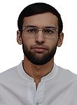 Яхъяев Рабазан Нажмутдинович, Стоматолог