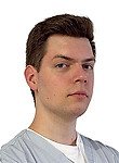 Юзепчук Егор Георгиевич, Стоматолог, Стоматолог-терапевт, Стоматолог-ортопед