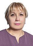 Кривонос-Серокурова Елена Арнольдовна, Гинеколог, Акушер-гинеколог