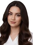 Бекова Азизахон Хусравовна, Стоматолог-ортодонт