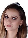 Аласгарова Лала Вугаровна, Стоматолог-терапевт