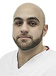 Петросян Эдгар Каренович, Стоматолог, Стоматолог-ортопед