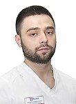 Калаев Вячеслав Валерьевич, Стоматолог, Стоматолог-хирург, Стоматолог-имплантолог