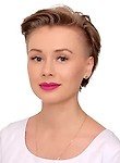 Ткачевская Алена Витальевна, Стоматолог, Стоматолог-терапевт, Стоматолог-хирург