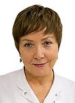Суван-оол Марина Анатольевна, Гастроэнтеролог, Терапевт, Пульмонолог