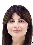 Бутаева Сюзанна Алановна, Стоматолог