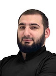 Габибуллаев Тельман Ламетуллахович, Стоматолог, Стоматолог-хирург, Стоматолог-имплантолог