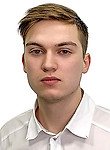 Ковалев Егор Валерьевич, Стоматолог-ортопед