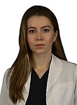 Абазалиева Альбина Джашербековна, Пластический хирург