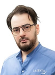 Дажаев Абдул Шейхамирович, Стоматолог, Стоматолог-терапевт