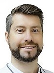 Василенко Андрей Викторович, Стоматолог, Стоматолог-хирург, Стоматолог-ортопед