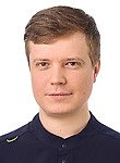 Логвин Сергей Геннадьевич, Стоматолог, Стоматолог-хирург, Стоматолог-имплантолог