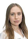 Козлова Марина Витальевна, Стоматолог, Стоматолог-терапевт