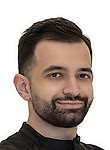 Мамедов Эмиль Эльвинович, Стоматолог, Стоматолог-ортопед