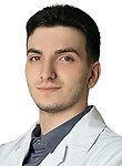Оганезов Александр Георгиевич, Стоматолог, Стоматолог-ортопед