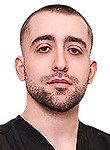 Саитов Хасан Хусенович, Стоматолог, Стоматолог-терапевт