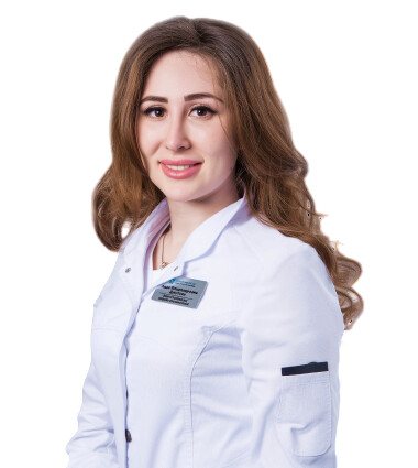 Джутова Аида Владимировна, Стоматолог-хирург, Стоматолог-имплантолог, Челюстно-лицевой хирург