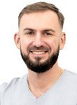 Данилов Максим Александрович, Стоматолог, Стоматолог-хирург, Стоматолог-имплантолог, Стоматолог-ортопед