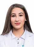 Бакарян Сона Мартиросовна, Стоматолог, Стоматолог-ортопед