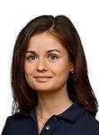 Грибушенко Кристина Александровна, Стоматолог