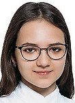 Сахарова Анна Павловна, Стоматолог, Стоматолог-терапевт