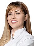 Цмиханова Фатимат Басиновна, Стоматолог, Стоматолог-хирург, Стоматолог-имплантолог