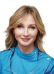 Егорова Наталья Васильевна, Стоматолог, Стоматолог-терапевт, Стоматолог-ортопед