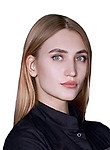 Калеканова Анастасия Владимировна, Стоматолог, Стоматолог-хирург, Стоматолог-имплантолог, Челюстно-лицевой хирург