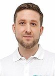 Никифоров Сергей Сергеевич, Стоматолог, Стоматолог-ортопед