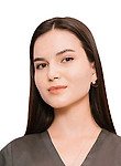 Сальникова Карина Юрьевна, Стоматолог, Гигиенист стоматологический