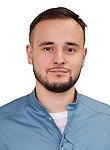 Садуллаев Саид Арсенович, Стоматолог, Стоматолог-ортопед
