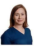 Илларионова Валерия Михайловна, Анестезиолог, Анестезиолог-реаниматолог, Реаниматолог