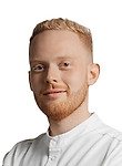 Гуськов Ростислав Андреевич, Стоматолог, Стоматолог-ортопед