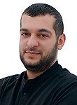 Мирзоян Ваче Гургенович, Стоматолог, Стоматолог-хирург, Стоматолог-имплантолог, Стоматолог-ортопед