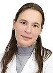 Тактаева Дарья Владимировна, Терапевт