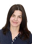 Белозерова Виолетта Александровна, Стоматолог, Стоматолог-терапевт
