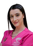 Чеченова Асият Асхатовна, Стоматолог, Стоматолог-терапевт, Стоматолог-хирург