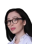 Лепшокова Фатима Казбековна, Пластический хирург
