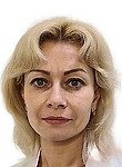 Золотарева Людмила Владимировна, Стоматолог, Стоматолог-терапевт