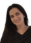 Болокова Эльмира Муратовна, Стоматолог, Стоматолог-терапевт, Стоматолог-ортопед
