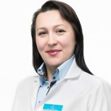 Теник Юлия Николаевна, Аллерголог, Иммунолог