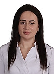 Бутхузи Нино Алексеевна, Стоматолог, Стоматолог-терапевт