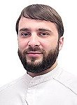 Джаниев Исса Мусаевич, Гигиенист стоматологический