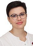Косцова Виктория Борисовна, Косметолог-дерматолог