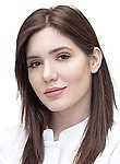 Джумаева Аида Сейфудиновна, Пластический хирург