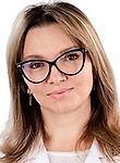 Качанова Татьяна Александровна, Пластический хирург