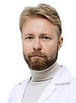 Редин Роман Романович, Пластический хирург