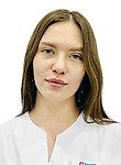 Помазкова Анастасия Александровна, Стоматолог, Стоматолог-терапевт